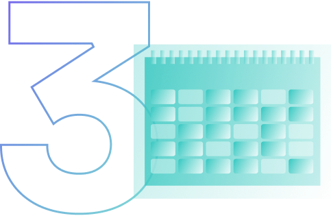 Használd a naptárat, vezesd a ráérésed!